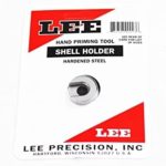 Shell Holder Lee para Empistonador manual