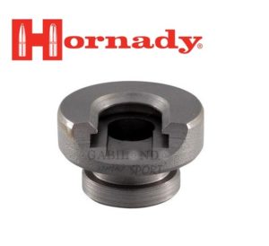 Shell Holder Hornady para prensa