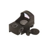 Punto Rojo Burris Fastfire 3