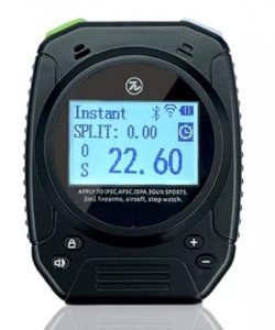 Timer Special Pie Shot M1A2-F