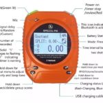 Timer Special Pie Shot M1A2-F