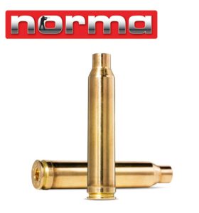 Vainas Norma Cal.308 Win