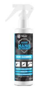 Gun Cleaner NANO 300 ml con atomizador