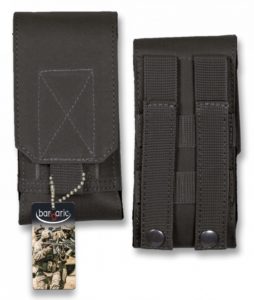 Funda Barbaric para telefono movil MOLLE