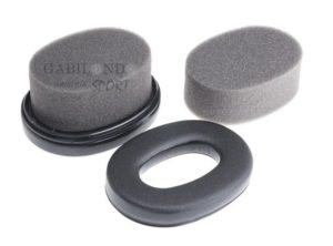 Kit higiénico PELTOR Optime III