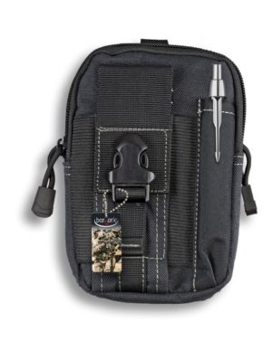 Bolso Barbaric en Nylon para Molle