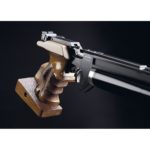 Pistola PCP SNOWPEAK PP20 Cal.4,5