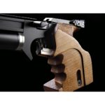 Pistola PCP SNOWPEAK PP20 Cal.4,5