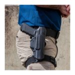 Correa para pierna BLACKHAWK!