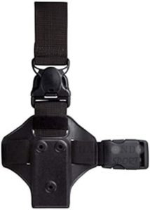 Arnés SAFARILAND Mod 6005-10 de 2 cintas