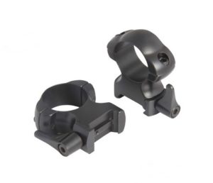 Anillas BAT-VISION desmontables 1" acero