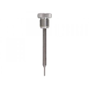 Aguja desempistonadora Lyman