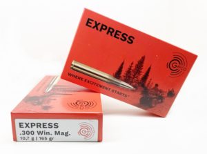 Munición Reminton 444 Marlin SP Core Lokt de 240 gr