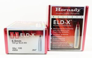 Plomos Hornady Cal30 180gr. SP INTERLOCK (100 unds)