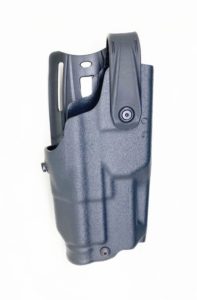Funda RADAR para Glock 17/19 con linterna