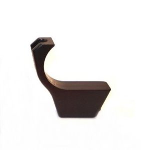 Tapa cubre disparador Walther GSP