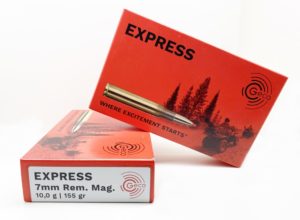 Munición Reminton 444 Marlin SP Core Lokt de 240 gr