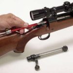 Varilla Hornady recta para vaina modificada