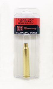 Vaina modificada Hornady Cal. 300 Win