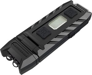 Linterna Nitecore Thumb Led 45 lumens
