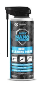 Aerosol Bore Cleaning Foam NANO 200ml