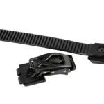 Hebilla Regulable Cinturón Lynx Double Alpha