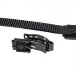 Hebilla Regulable Cinturón Lynx Double Alpha