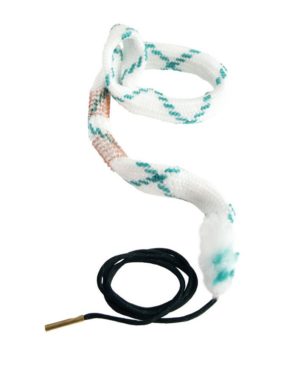 Baqueta textil Bore Snake Escopeta