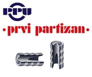 Plomos PRVI PPU WC para arma corta (100u)