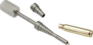 Limpiador de canal de oido Hornady Pilot