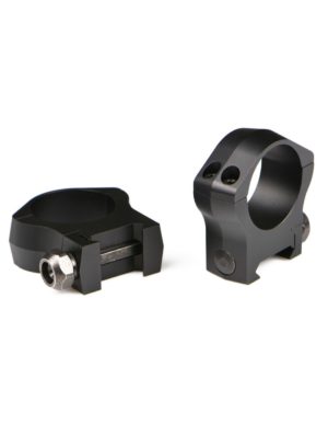 Anillas Warne Maxima MEDIUM 34 mm FIJAS