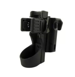 Funda ESP rotativa para linterna LHU-04-34