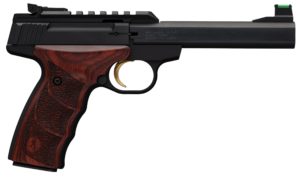 Pistola BROWNING Buck Mark Rosewood UDX