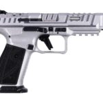 Pistola Canik SFX RIVAL-S Chrome Cal.p PB