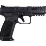 Pistola Canik SFX RIVAL-S Black Cal.9 PB