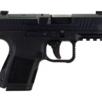 Pistola Canik MC9 Black Cal.9 PB