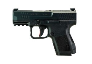 Pistola Canik MC9 Black Cal.9 PB