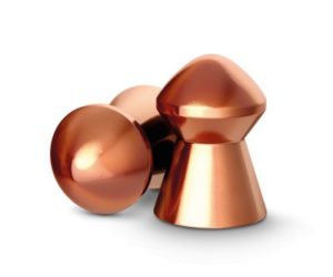 H&N Baracuda Power Coppered