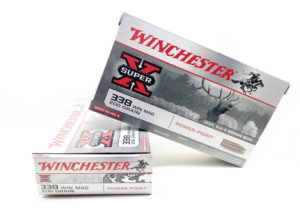 Munición Hornady 7 mm RM GMX SUPERFORMANCE INTERNACIONAL 140 gr