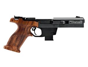 Pistola Benelli MP 90 S Cal.22 LR