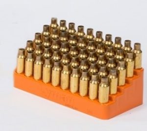 Bandeja de vainas Lyman