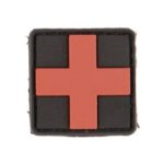 Parche MIL-TEC 3D Botiquin / Torniquete