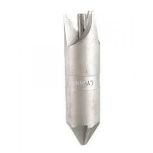 Deburring Tool Lyman