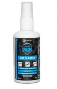 Gun Cleaner NANO 300 ml con atomizador