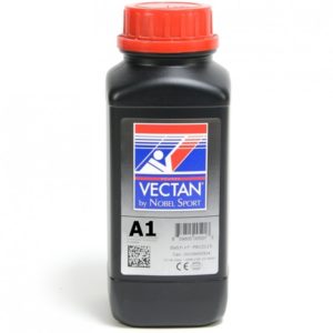 Pólvora Vectam BA9