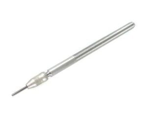 Eje Desempistonador RCBS completo grande