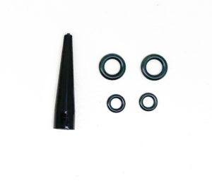 Juego de recambios para pistolas de aire STEYR