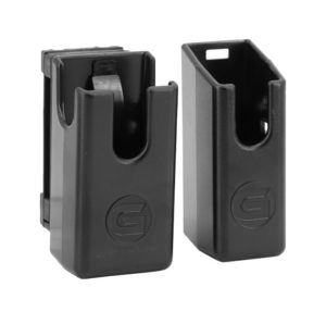 Funda cargador Ghost IPSC Negra V/H