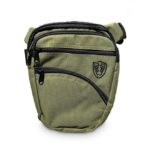 Pernera para paisano ANTS Lasius Draco