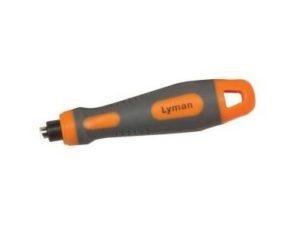 Uniformador LYMAN para asiento de piston large rifle